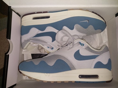 Size nike air - 10, 1