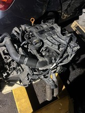 Audi A3 1.6 JHT Gearbox