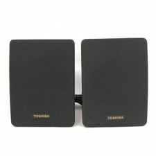 Toshiba v98 stereo speakers - toshiba,