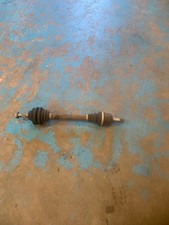 PEUGEOT 308 DRIVESHAFT 1.6 PETROL PASSENGER MANUAL (09-12)