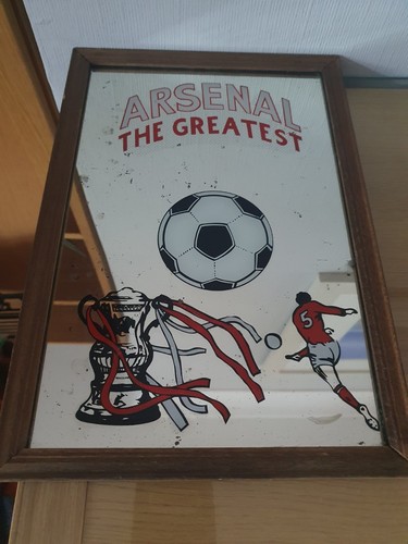 Vintage arsenal the - "arsenal,