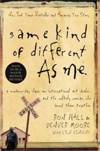 Same kind different - different, me
