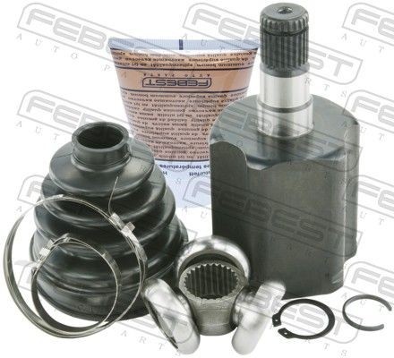 Febest front left inner - febest,