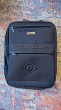 Dunlop Wheeled Travel Case