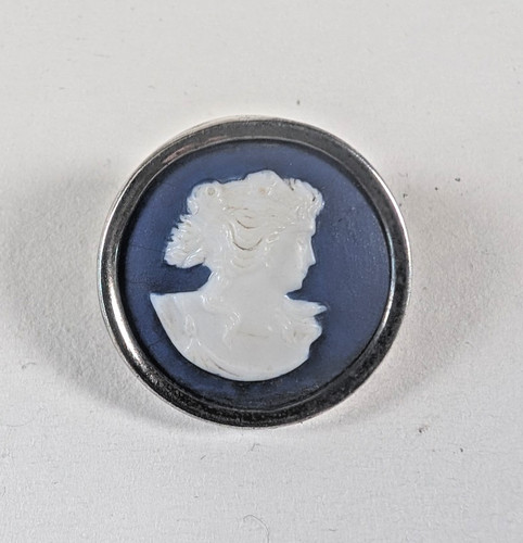 Antique charles horner silver - antique,