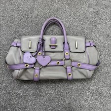 Luella Gisele large handbag