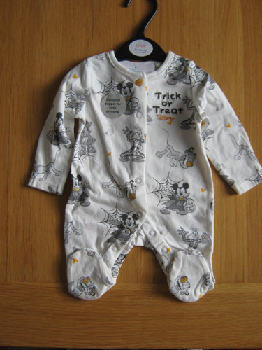 Baby disney mickey - baby, mouse