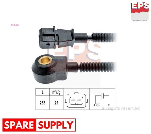 Knock sensor for - sensor,