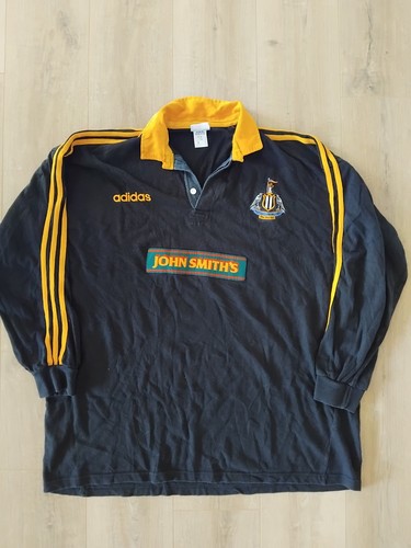Vintage adidas newcastle - adidas,
