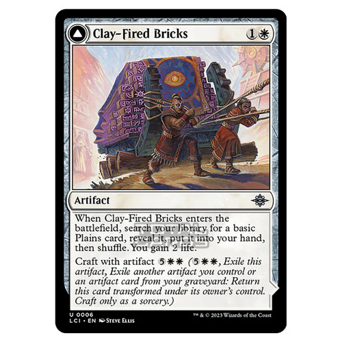 Mtg the lost caverns - mtg, of