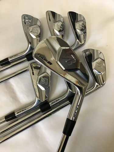 Bridgestone iron set tour - bridgestone,