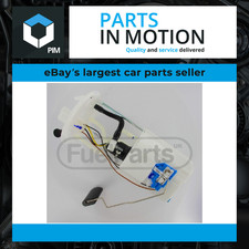 Fuel Pump fits HYUNDAI SANTA