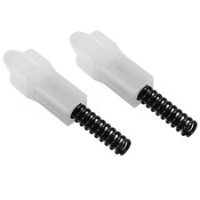 2Pcs Floppy Indicator Stalk