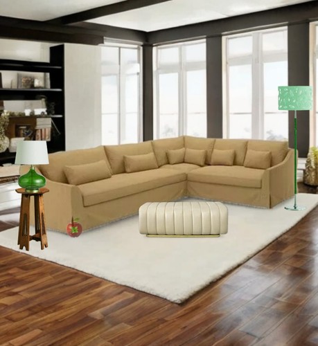 Ikea farlov corner - 3+2, sofa