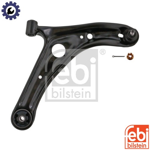Controltrailing arm wheel - controltrailing,