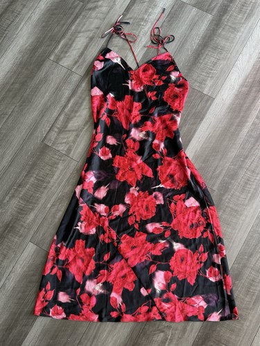 Vtg victoria secret luxe - secret,