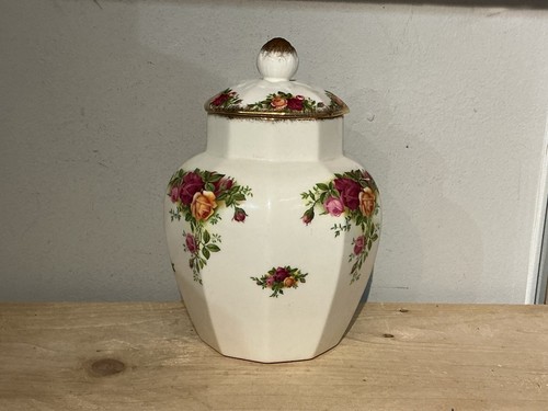 Royal albert old country - albert,