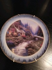 Thomas Kinkade Twilight