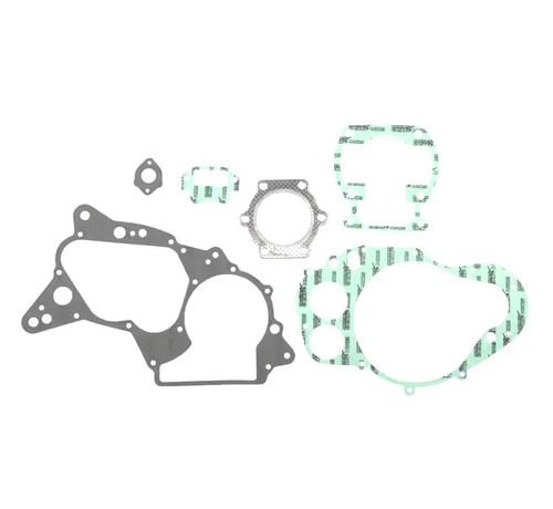 Gasket full set ts250 81 - gasket,