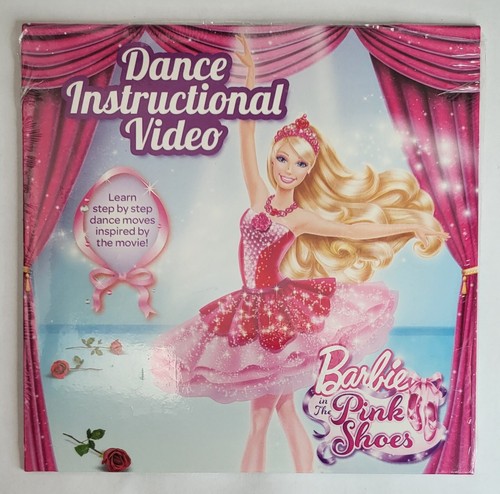 Dance instructional video - instructional,