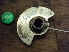 SUZUKI GP100 GP 100 78-93