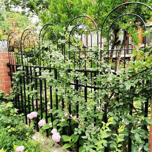 Large garden trellis - 2x,