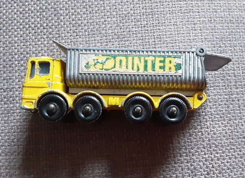 Matchbox superfast 51 - matchbox,