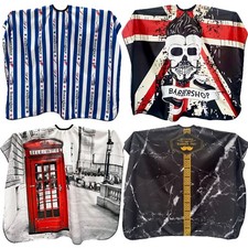 Professional Hair Cutting Gown