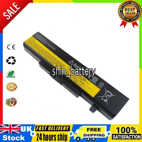 Battery for lenovo g500 - g500, g505