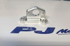 COSWORTH YB CRANKSHAFT SENSOR BRACKET BILLET ALLOY 2WD / 4WD ENGINES