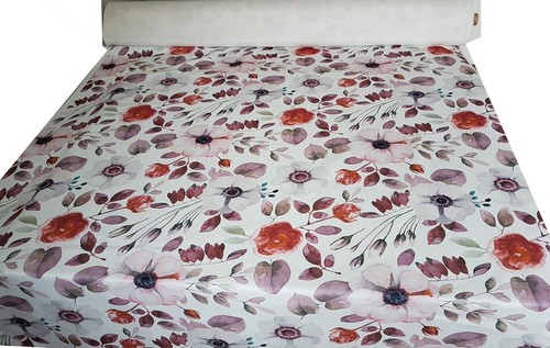 Velvet fabric upholstery - ,