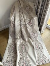 FABULOUS BESPOKE SILK/SATIN