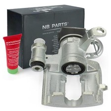 Brake Caliper Rear Left For Ford Mondeo I II Turnier Kombi 2.5 ST200