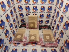 20 x ELECTROLUX E66 E66N U66 MONDO Z5106 Z5116 Vacuum Cleaner Dust Bags vb214 #1