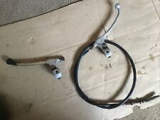 Honda C72 C77 CB72 CB 77 CB92