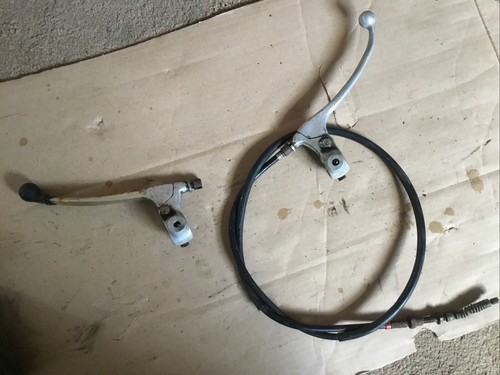Honda c72 c77 cb72 cb92 - honda,