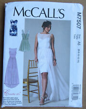 McCall's Sewing Pattern 7875