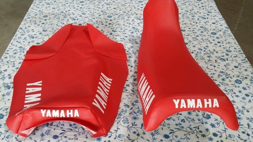 Yamaha yz250 yz490 - yz250, seat