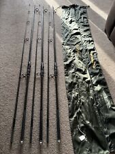 Century FS Carp Rods (Old Skool )