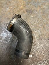 Saab 93 TTID Lower Boost Pipe 12782510
