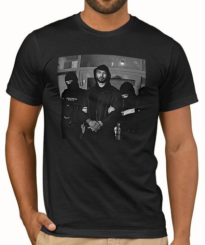 Free top andrew tate - tate, black