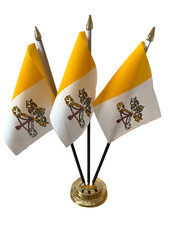 Vatican City Pope Francis 3