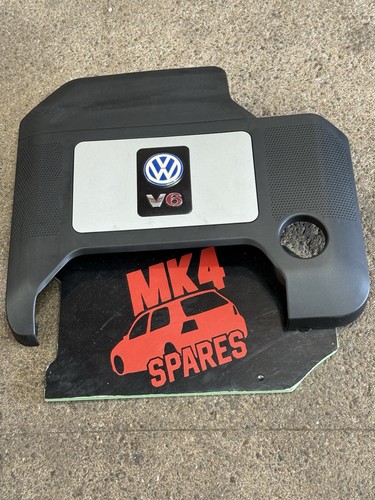 Golf mk4 v6 - vw,