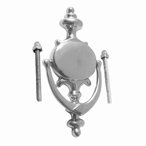 Champion chrome solid - 7",