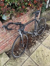 Orbea Aqua Road Bike