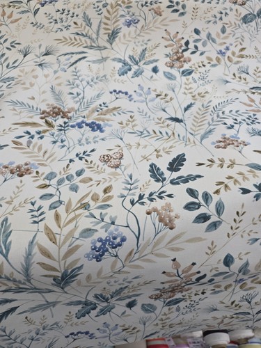 Cleo cornflower prestigious - cleo, by