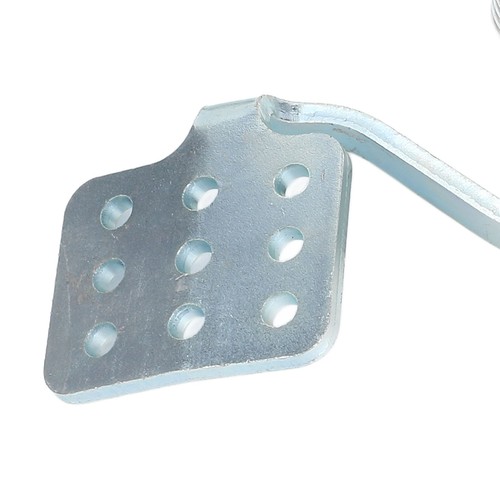 Kart pedals kit anti - pedals, slip