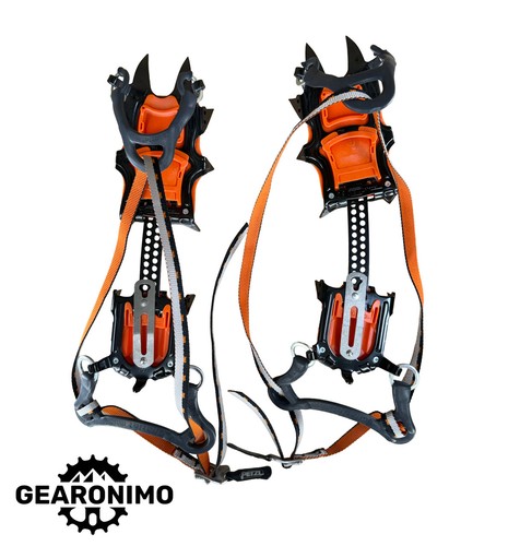 Petzl charlet universal - charlet,