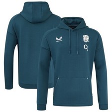 England Castore Rugby Travel