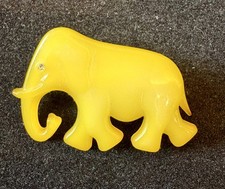 Vintage BD Denmark Elephant